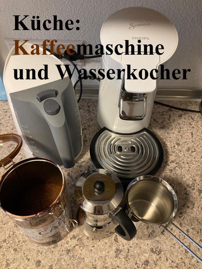 4-Zimmer Kinderfreundliche Ferienwohnung Friedrichshafen Exterior foto